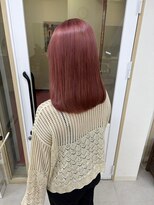 カフカ 亀有(KAfKA)&nbsp;ミルキーピンク