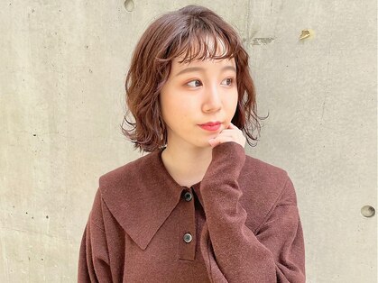 リリー(LILY)の写真