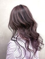 ベジータ(VEGETA) pinkpurplehighlight