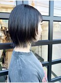 マッシュウルフ