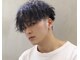ヘアーズ ベリー 豊津店(hairs BERRY)の写真