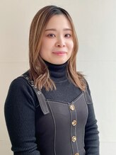 ファム 十日市店(femme) 角 有香