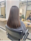 #髪質改善#ヘッドスパ#縮毛矯正#インナーカラー#ハイライト#前髪