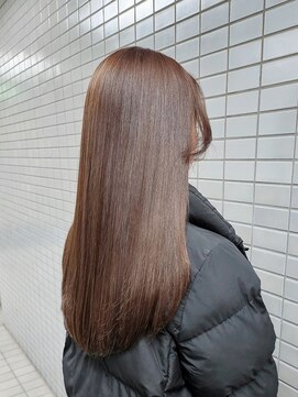 スタジオエムズ 稲毛店(Studio M’s) Studio M'sスタイル