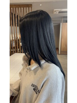 ジャンクス 千葉(junks) ネイビーブルー/HIGA