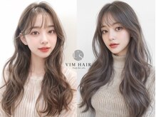 ヴィムヘアー 金城店(VIM hair)