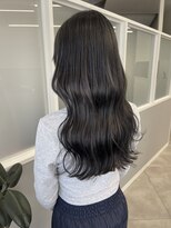 レノ(RENO)&nbsp;ブリーチハイトーン透明感カラーくすみカラーシアーグレー