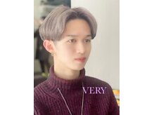ヴェリーヘアメイク(VERY Hair Make)