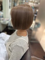 グミ(gumi)&nbsp;大人艶ボブ