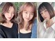 ヘアーリビング リコ 池袋西口店(hair living Liko)の写真