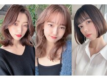 ヘアーリビング リコ 池袋西口店(hair living Liko)