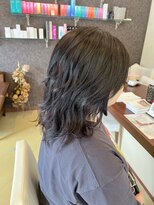 浪漫館 アールズコート(R's Court)&nbsp;ミディアムレイヤー@伊達