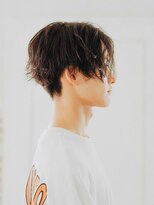 シンシ(Cinci) 大人センターパート