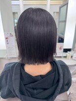 スムーズ 北千住(smoos’)&nbsp;外ハネミディアム[北千住]