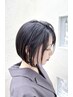カット　☆FAVONサービス☆