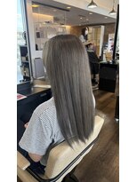 スタイル 皆実店(STYLE)&nbsp;カーキグレージュ