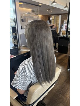 スタイル 皆実店(STYLE) カーキグレージュ