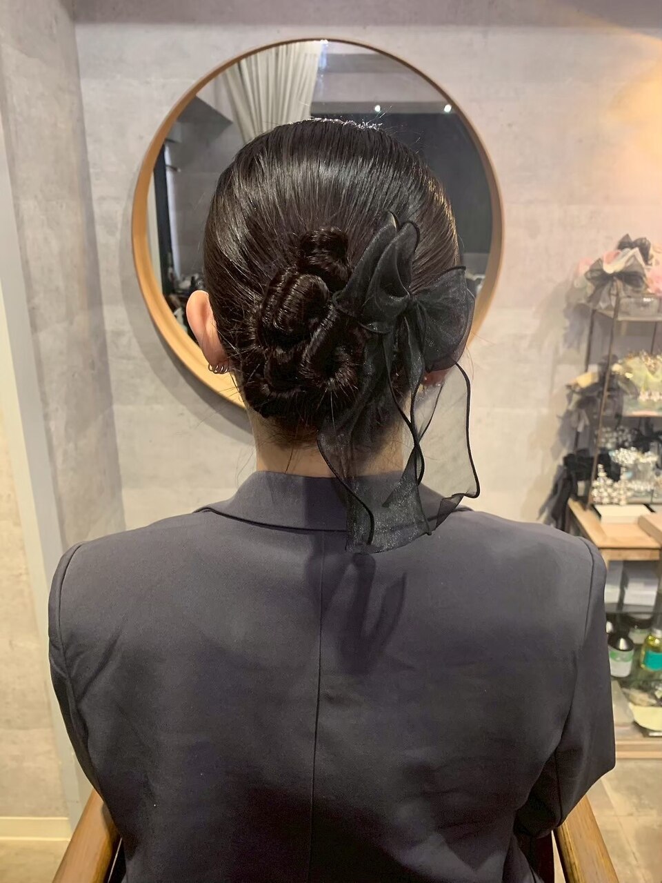 uruu天神店 Y2Kスタイル