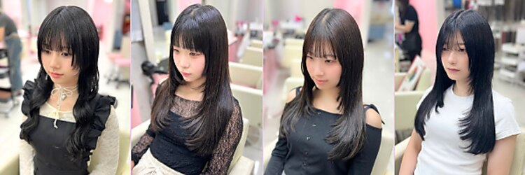 シーズン 大阪(SEASON)のサロンヘッダー