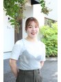 ユウヘアー 滝ノ水店(U Hair) 和田 咲乃