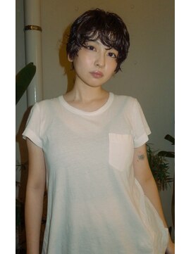 ペト(peto) レディースショート