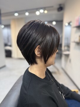 リュクレア(Luclea) ◇大人ショート◇