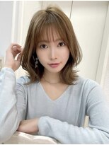 フォルテ 掛川店&nbsp;大人ミディアム