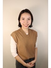 コンフェティ つばき山下通店(Confetti)&nbsp;坪内 麻里子