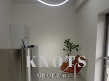 ノッツ(KNOTS)
