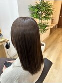 クオラインストレート