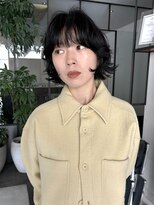 フィルムス 銀座(FILMS) ボブパーマ