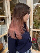 ロライマ 中目黒(roraima)&nbsp;ロライマ代官山店(系列店)／担当ツキダテ