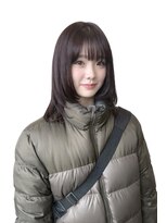 イワッシュ 天王町駅店(IwAsh)&nbsp;#髪質改善#縮毛矯正#学割U24#天王町駅