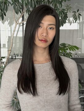 フィルムス 銀座(FILMS) レイヤースタイル