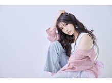 毎月の撮影会での技術向上☆ヘアカタログも掲載♪