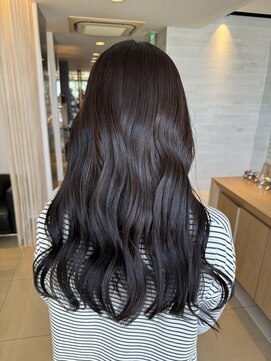 フェイス 大船(FACE) ツヤカラー ピンクブラウン /コノミ.大船