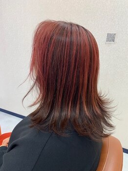 ビートルズ(BEATLES)の写真/≪高技術カットを体感≫再現性の高いカットに定評あり！本物志向の大人女性にぴったりな実力派Salon◇