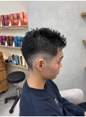 バズカット