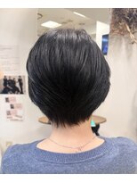 カットサロン ウシジマ(CUT SALON USHIJIMA)&nbsp;【絶壁解消ショートボブ大人くびれ髪質改善白髪40代50代60代】