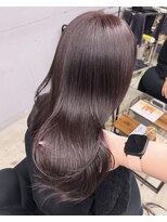 コルプラス(col +plus)&nbsp;ピンクラベンダー