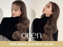 オーレン 横浜(oren)