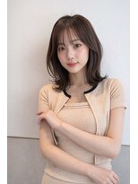 サンド 名古屋(sand)&nbsp;20代30代40代50代丸みとくびれショートカット名古屋小顔前髪白髪