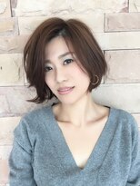 マイヘアイズグッド(My Hair is Good) ボブ/髪質改善/ハイライト/インナーカラー/キッズ/刈り上げ
