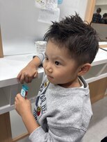 イフプロデュースドバイアミカ(iF produced by Amica)&nbsp;ショートカット