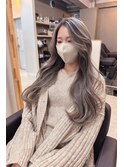 韓国レイヤー