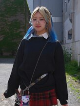 パーク(PAAQ)&nbsp;mikuru 