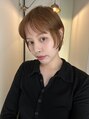 アンサム リリー(UNSOME Lille) SUGANO