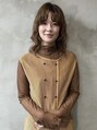 ラフィス ヘアー ピーチ 岡山店(La fith hair peach)&nbsp;寺嶋 明子