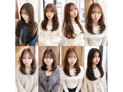 イロ ジェイアール JR奈良店(IRO)の写真