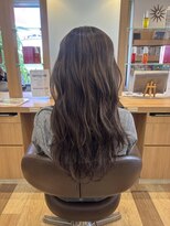ダリー 新さっぽろ店(Dali)&nbsp;ハイライトカラー◎